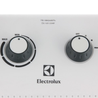 Тепловентилятор Electrolux EFH/S-1120 