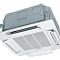 Кассетная VRF система Mitsubishi Heavy FDTC45KXZE1-W