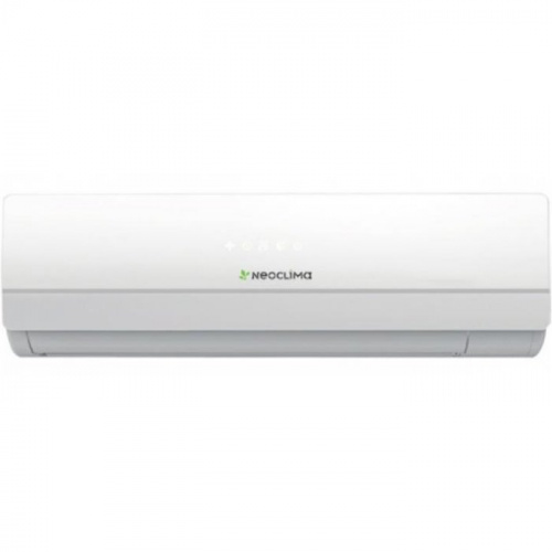 Настенный внутренний блок мульти-сплит системы Neoclima NS-18W 