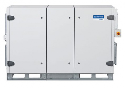 Komfovent Verso-R-7000-H-W (L/AZ)