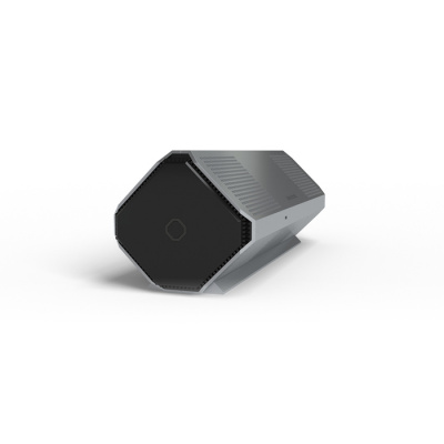 Стерилизатор воздуха Plazmatech DC-03 (silver) 