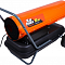 Дизельная пушка 30 кВт Кратон Жар-пушка D 30-750