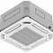 Кассетный кондиционер Aeronik ASI-AKH50R1/B-S INV/ASO-AGUHN50R1/INV