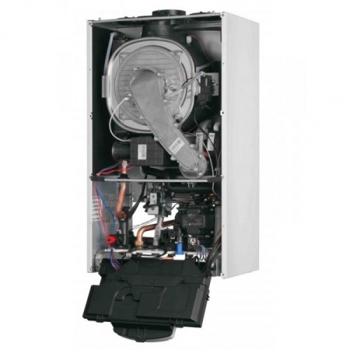 Настенный газовый котел 64 кВт Chaffoteaux TALIA GREEN SYSTEM EVO HP 65 EU 