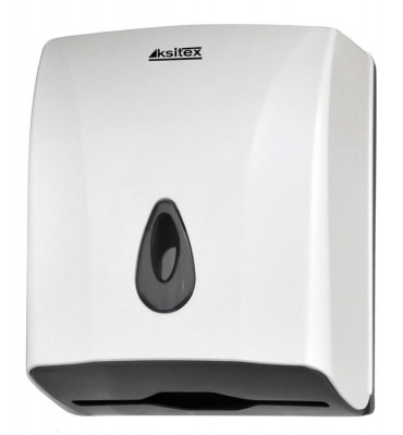 Диспенсер для бумажных полотенец Ksitex ТН-8228А 