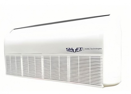Промышленный осушитель воздуха Shuft SBW 300A 