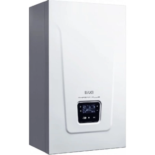 Электрический котел BAXI Ampera Plus 24 