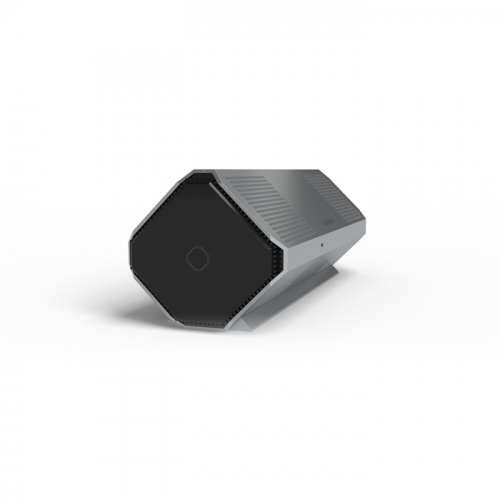 Стерилизатор воздуха Plazmatech DC-03 (silver) 