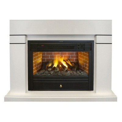 Real-Flame Lindelse 26 WT с очагом 3D Novara