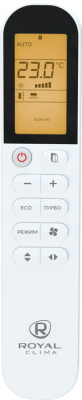 Кондиционер Royal Clima Aria RCI-AR22HN 
