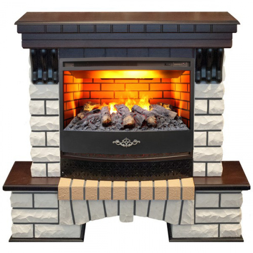 Real-Flame Country 25/25,5 AO 3D Firestar 25,5 