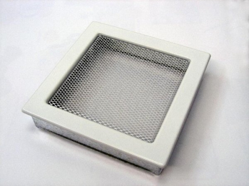 Kratki 22х22 белая 22B 