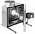 Systemair KBR 355EC-K Thermo fan 