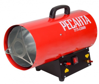 Газовая пушка 20 кВт Ресанта ТГП-23000 