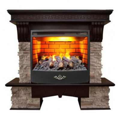 Real-Flame Rockland 25/25,5 AO 3D Firestar 25,5