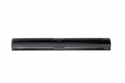 Тепловая завеса без нагрева Tropik Line Т300A20 Black 