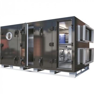 GlobalClimat Nemero 09 RR.1-HE 5500