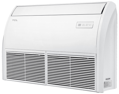 серия CEILING FLOOR TCL TMV-V100ZD/N1Y 