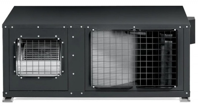 Наружный блок VRF системы Hitachi RASC-6HNPE Nord -30