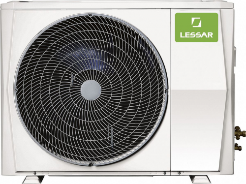 Наружный блок VRF системы Lessar LUM-HE80ATA2-M 