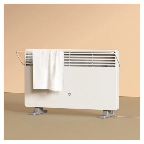 Обогреватель конвекционный Xiaomi Mi Smart Space Heater S KRDNQ03ZM 