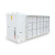Промышленный осушитель воздуха Hidros SRH2200/WZ 