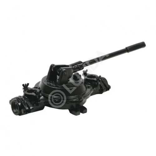 Ручной мембранный насос Rp 1 1/2", Grundfos 96003721 