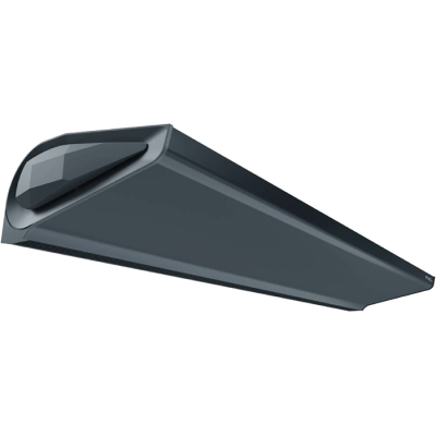 Тепловая завеса без нагрева WING II C100 EC dark 
