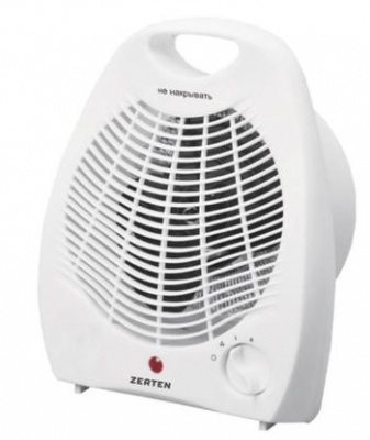Тепловентилятор Zerten ZTD-20 (X) 