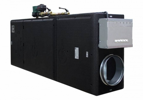 Turkov i-VENT-1500W 