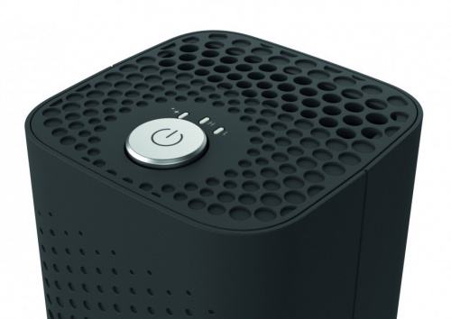 Ионизатор воздуха 220 В Boneco P50 (черный) 