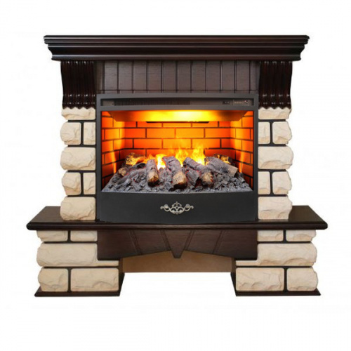 Real-Flame Kavkaz 24/25,5 AO 3D Firestar 25,5 