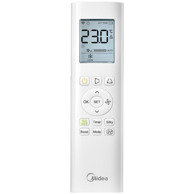 Настенный внутренний блок мульти-сплит системы Midea MSFA-12N8D6-I 