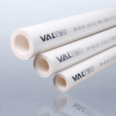 Полипропиленовая труба VALTEC PP-R PN25 