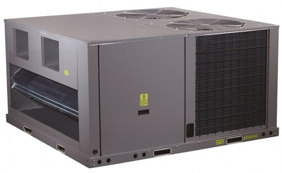 Крышный кондиционер IGC IRF-300HA/NB
