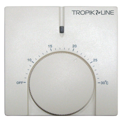 Терморегулятор Tropik Line электронный 