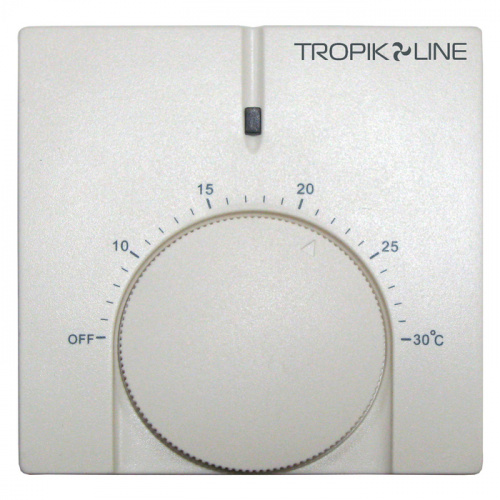 Терморегулятор Tropik Line электронный 