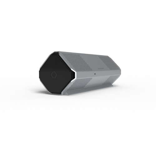 Стерилизатор воздуха Plazmatech DC-03 (silver) 