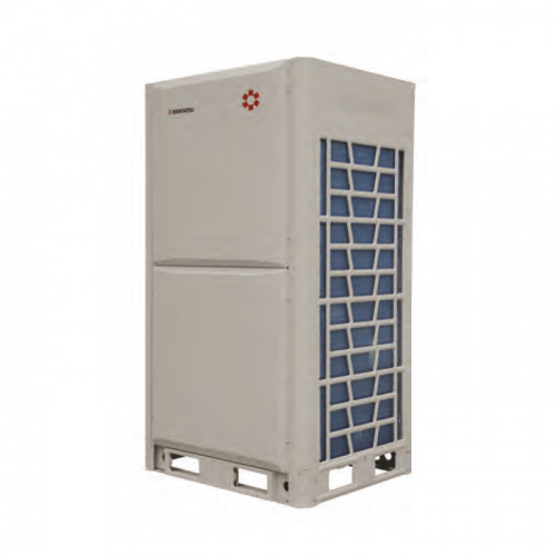 Наружный блок VRF системы Kentatsu KVH250HZAN3-B 