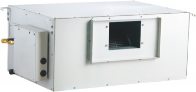 серия HI PRESSURE DUCT TCL TMV-V63F1/N1Y 