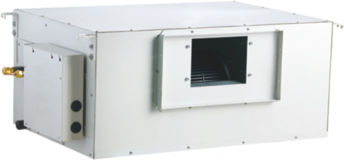 серия HI PRESSURE DUCT TCL TMV-V63F1/N1Y 