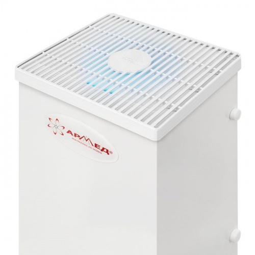 Закрытый рециркулятор  Армед AirCube 315 FM 