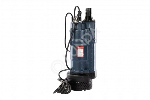 Погружной шламовый насос USP 30-8-1,5, 1,5 кВт, Unipump 82403 
