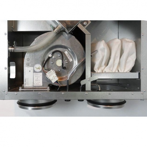 Energolux Brissago CPE 1000 
