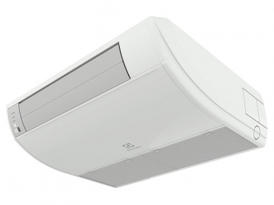 Напольно-потолочный кондиционер Electrolux EACU-24H/UP4-DC/N8