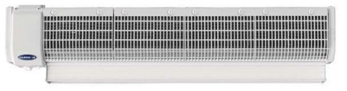 Водяная тепловая завеса General Climate LM512W (LWH-23 F) 
