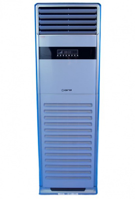 Дизельный теплогенератор CAROS CAH-L342A 