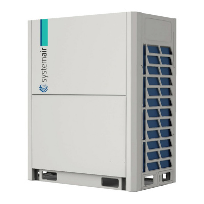 Наружный блок VRF системы Systemair SYSVRF2 M 615 AIR EVO HP R 
