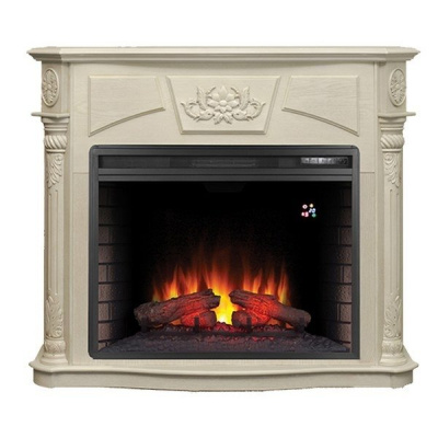 Real-Flame Sofia 26 WT с очагом Epsilon 26 S IR