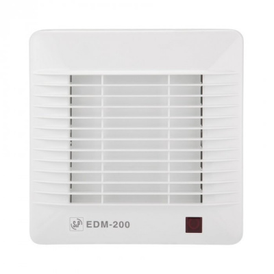 Soler & Palau EDM 200C